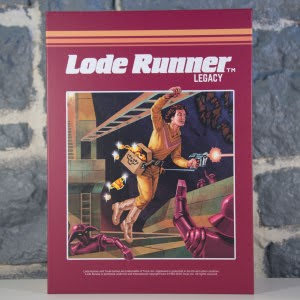 Lode Runner Legacy (Collector's Edition) (06)